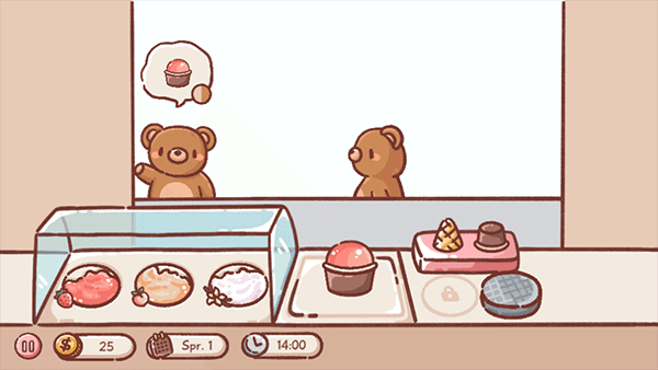 ice cream truck冰激凌车最新版截图3