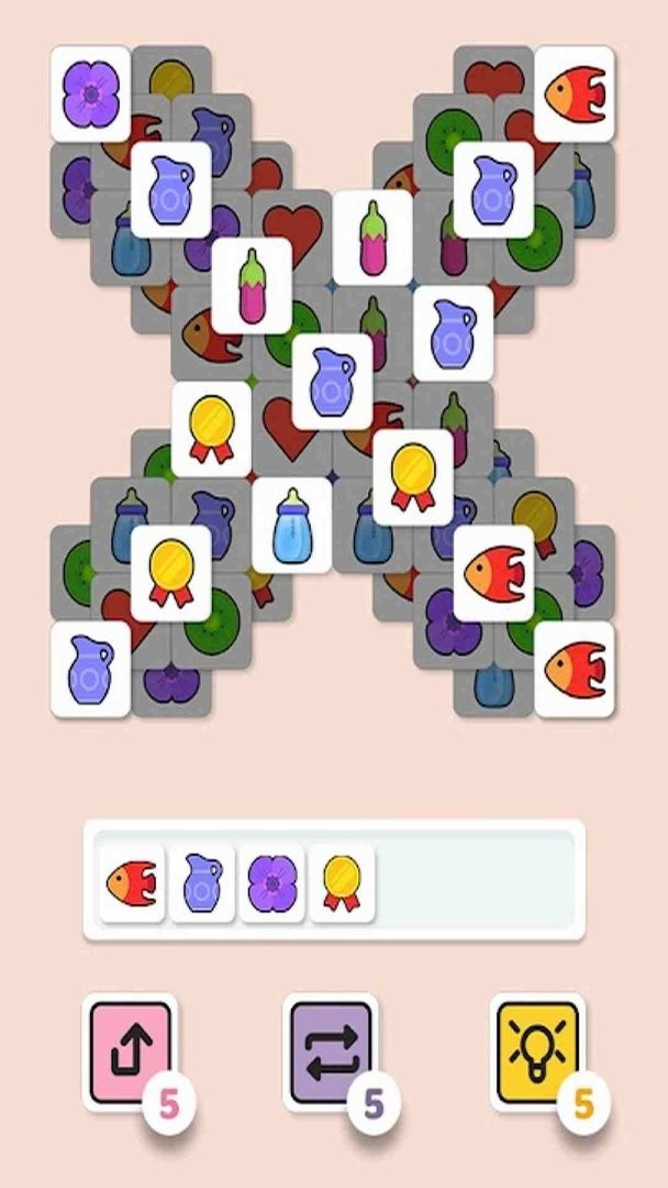 三色消消乐最新版截图3