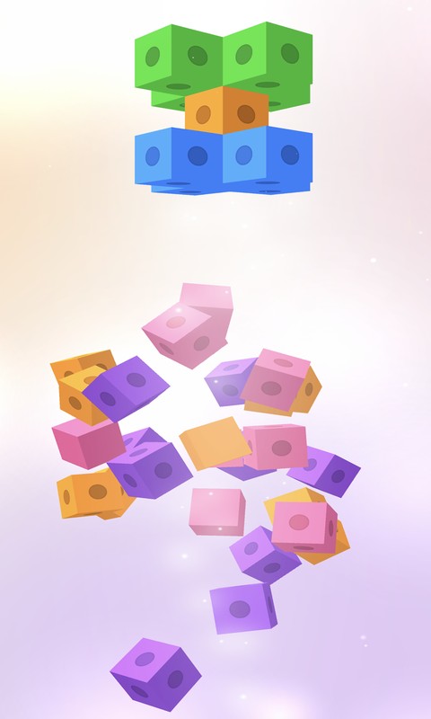 孔明锁最新版截图1