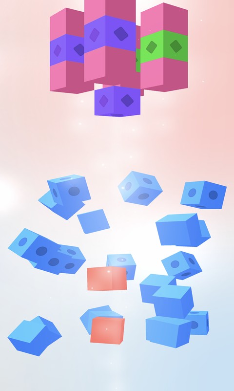孔明锁最新版截图3