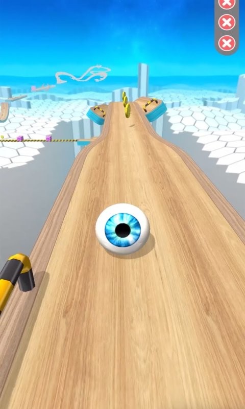 球球赛跑官方版截图3