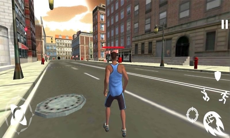 打工人模拟器手游截图1