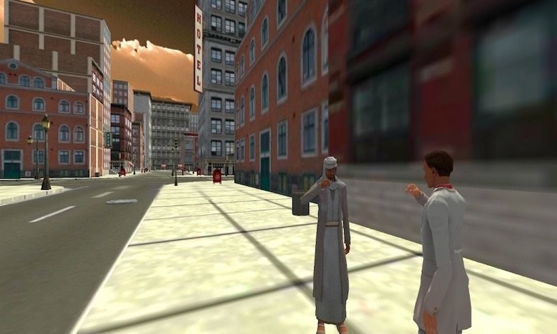 打工人模拟器手游截图3