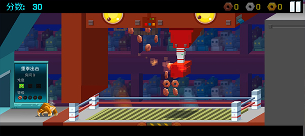 逃出实验室国际服最新版(Rooms Of Doom)截图3