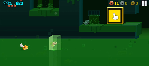 逃出实验室国际服最新版(Rooms Of Doom)截图4