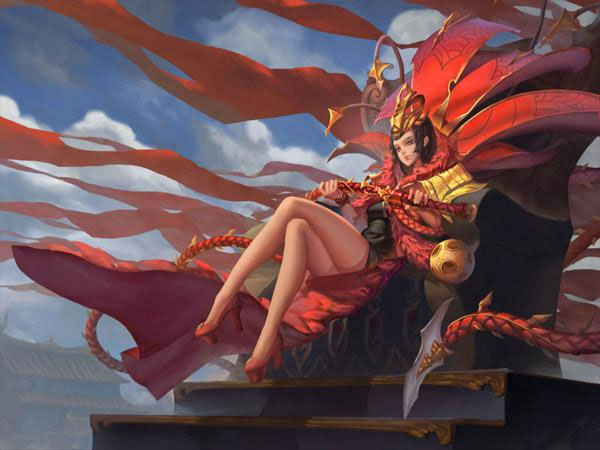 乱斗西游2变态版