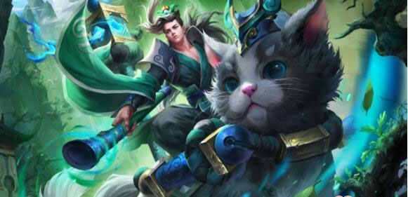 乱斗西游2腾讯qq版