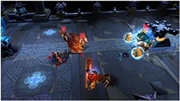 乱斗西游2oppo版