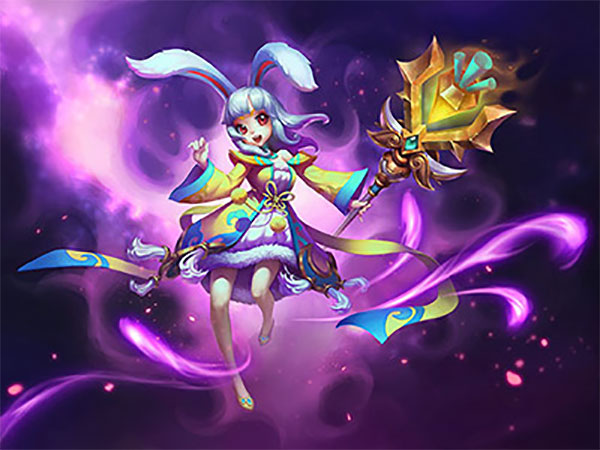 乱斗西游2oppo版