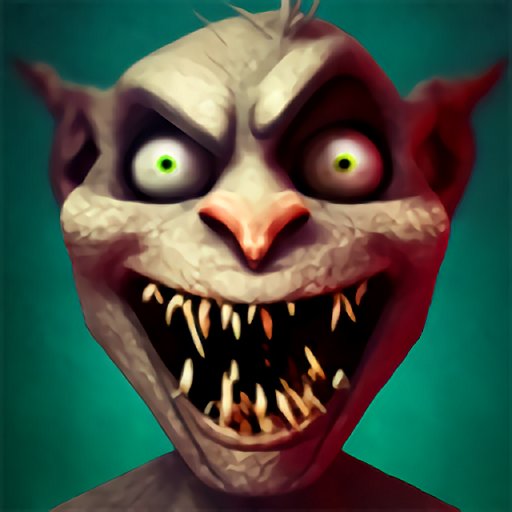 恐怖的胡安官方版(scary cat)v4.1