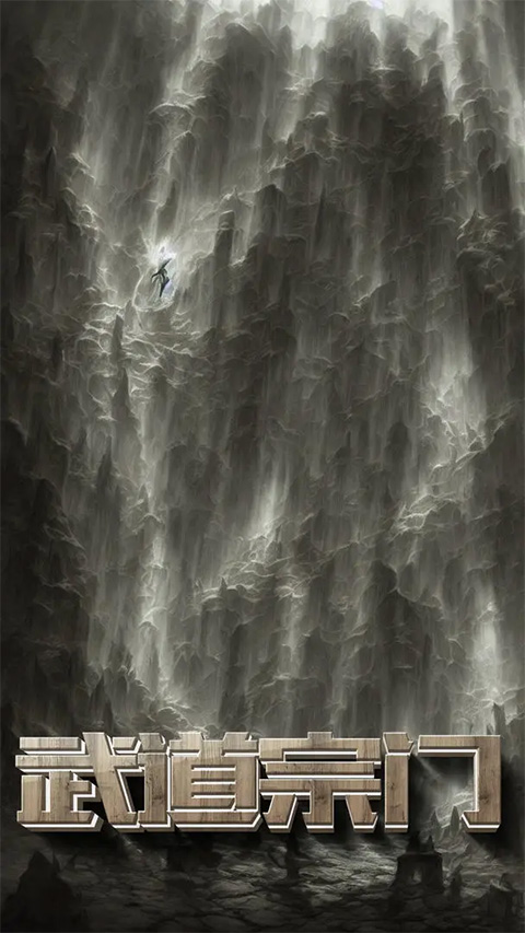 粗鄙的武夫游戏截图3