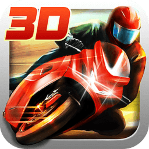 3D摩托飞车游戏v2.1.5