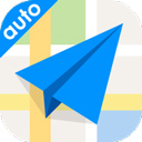 高德地图车机版竖屏模式版v8.1.0.600185