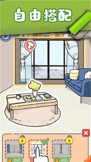 猫咪小舍手机版截图1