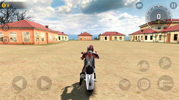 极限摩托2025最新版本(Xtreme Motorbikes)截图3