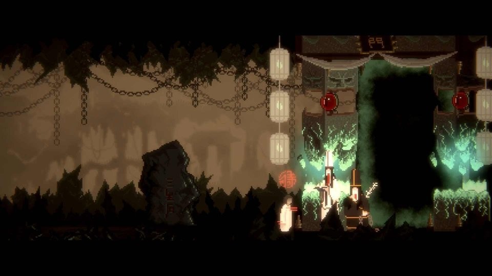山海旅人游戏下载