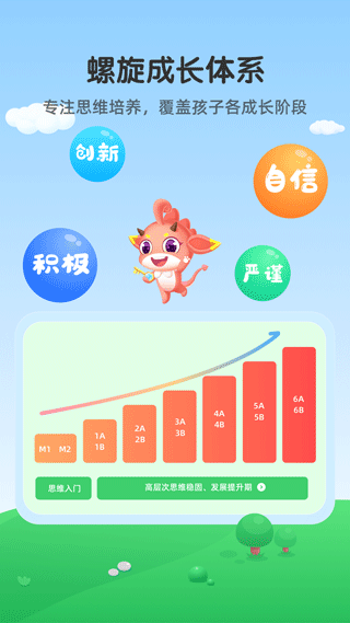 可可玩思维app截图5