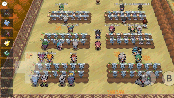 pokemmo手机版中文版截图2