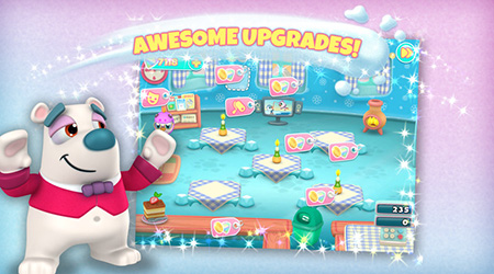 企鹅餐厅官方版截图3