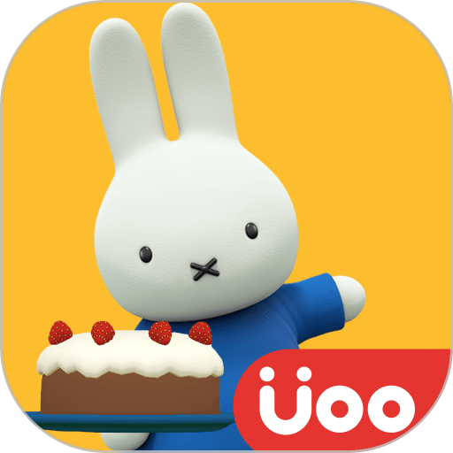 小兔米菲的世界最新版v1.3.0