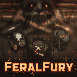 野性之怒游戏(Feral Fury)v1.1.2