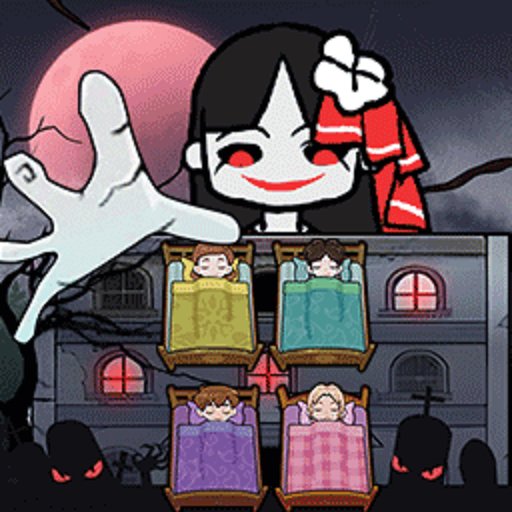 逃离猛鬼宿舍小游戏v1.0.0