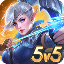 无尽对决国际服最新版本v21.9.68.10631