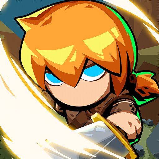 踢踏地牢英雄破解版折相思(Tap Dungeon Hero)v6.0.9
