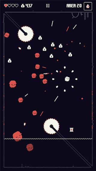 Fowlst游戏截图4