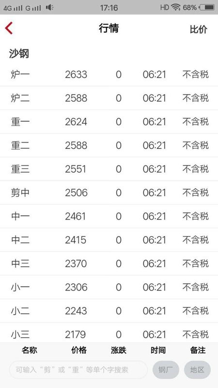申信资讯app下载