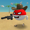 我的战争多人沙盒射击最新版v4.9.095