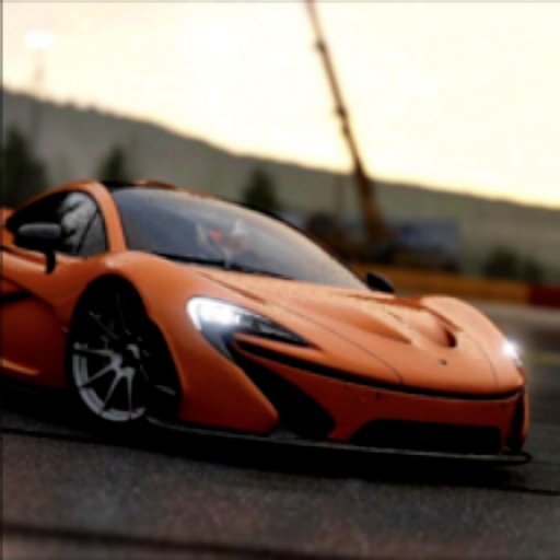 最佳汽车驾驶模拟器破解版(Extreme Car Driving)v12r6 安卓版