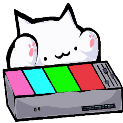 fnf键盘猫官方版v0.2.7