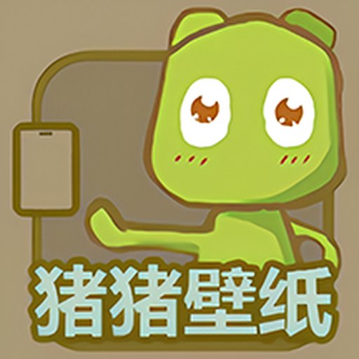 猪猪壁纸手机版v2.0.3