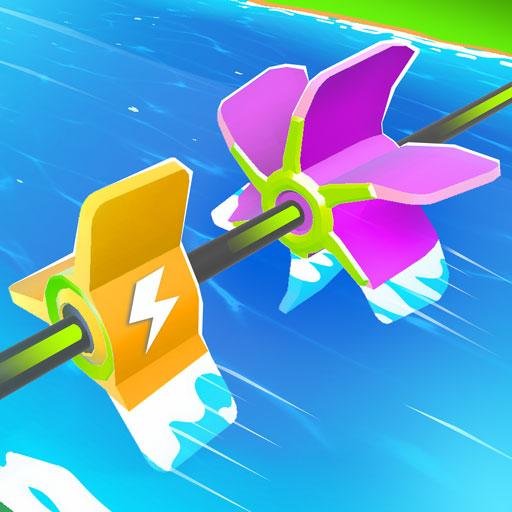 火星电力工业手游(Mars Power Industries)v5.8.2