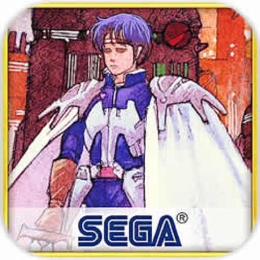 梦幻之星2汉化版(Phantasy Star II)v6.4.0