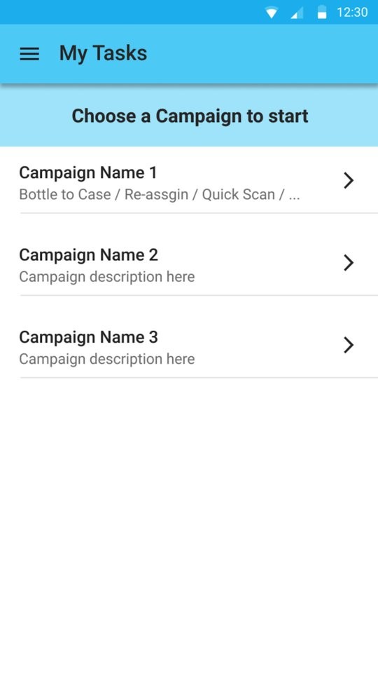 ScanTrust Enterprise最新版截图3