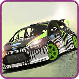 无限试驾2中文版(Rally Racer Dirt)v1.4.0
