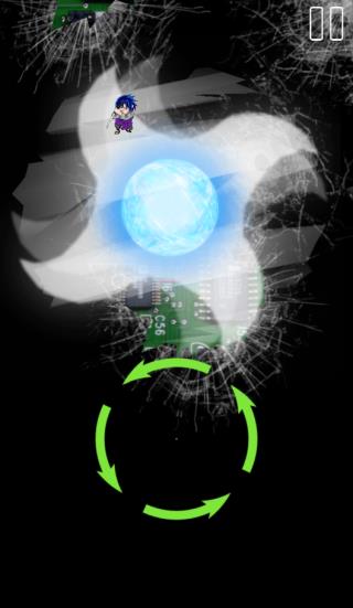 火影忍者忍术模拟器最新版(Rasengan)截图2