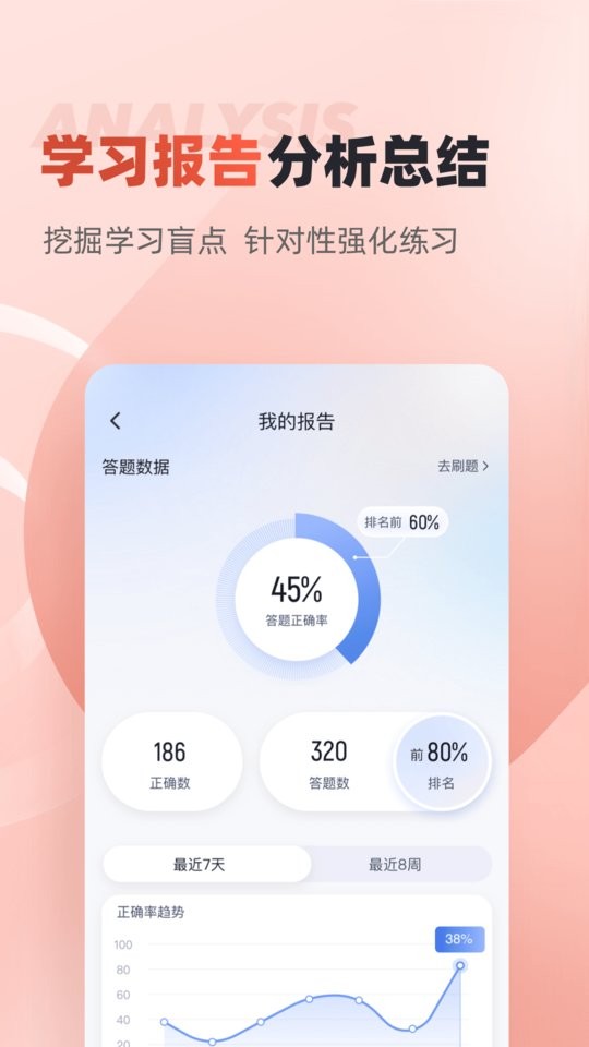 叉车司机考试聚题库app截图2