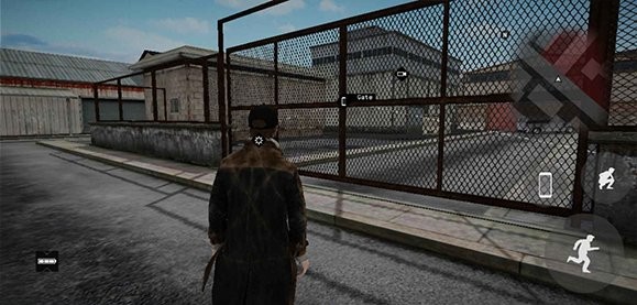 看门狗手机版(Watch Dogs)截图2