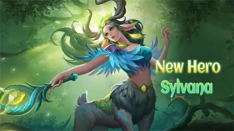 英魂之刃国际服最新版(Heroes Evolved)截图1