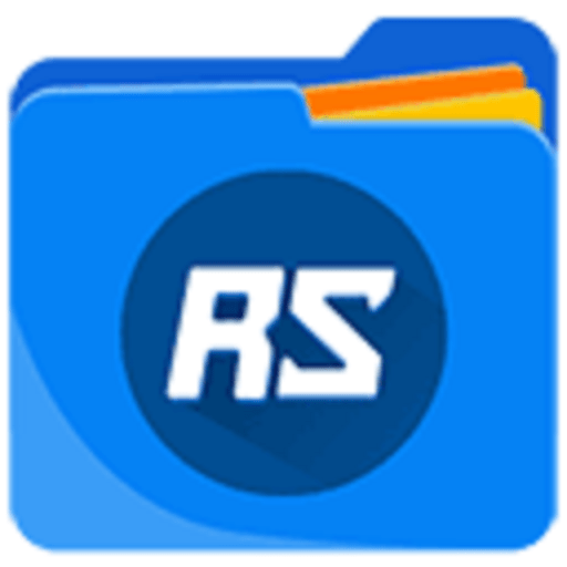 RS文件管理器最新版v2.1.7.2