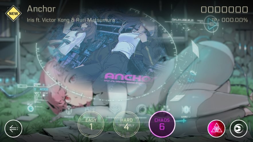 cytus2游戏最新版截图3