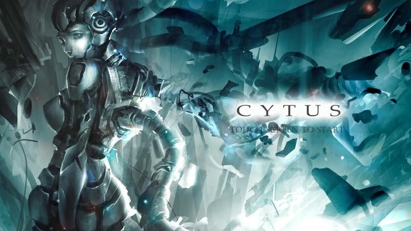 cytus游戏截图1