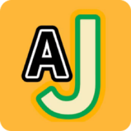 aj游戏库官方版v1.2.4