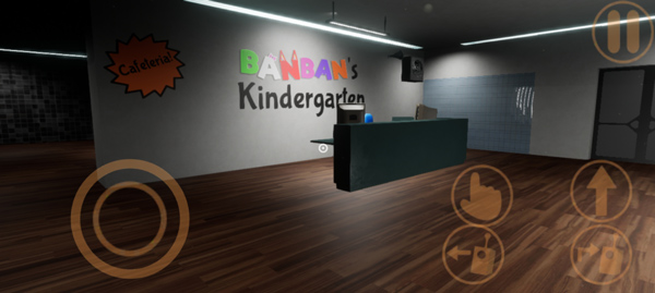 班班幼儿园官方正版(Garten Of Banban)截图5