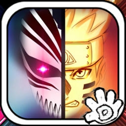 死神vs火影轻空新改版v1.3.1