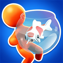 我的水族世界无限金币版v1.20