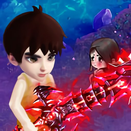 山村驱魔师内置菜单破解版v1.0.42